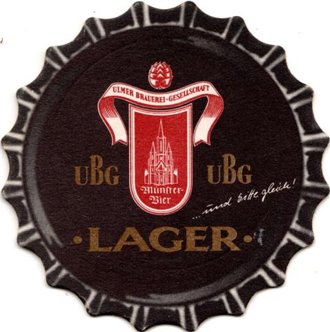 ulm ul-bw mnster ubg 3ab (sofo195-ubg lager)